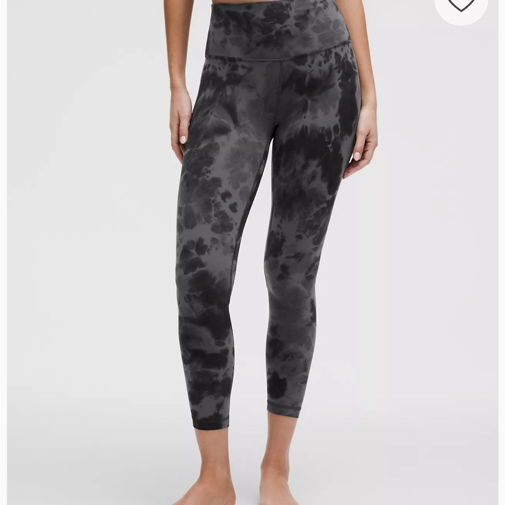 lululemon Align™ High-Rise Pant 28"